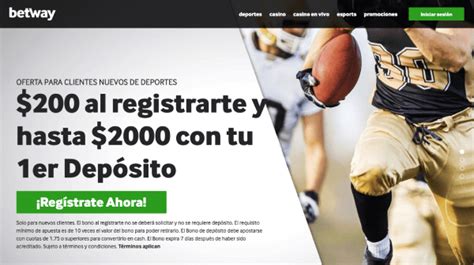 reseña betway|Betway México ⚽ .